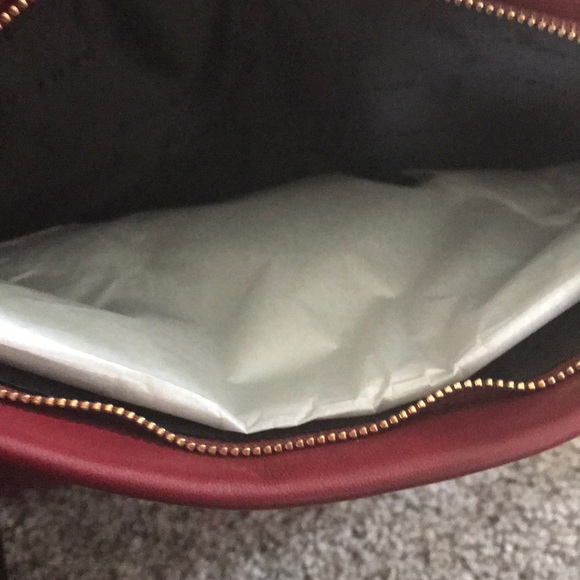 DKNY Crossbody Bag/ Clutch - Picture 5 of 8